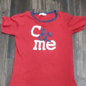Kids shirt